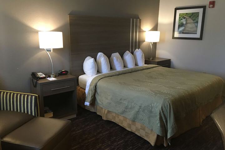 SureStay Plus Hotel by Best Western Edmond