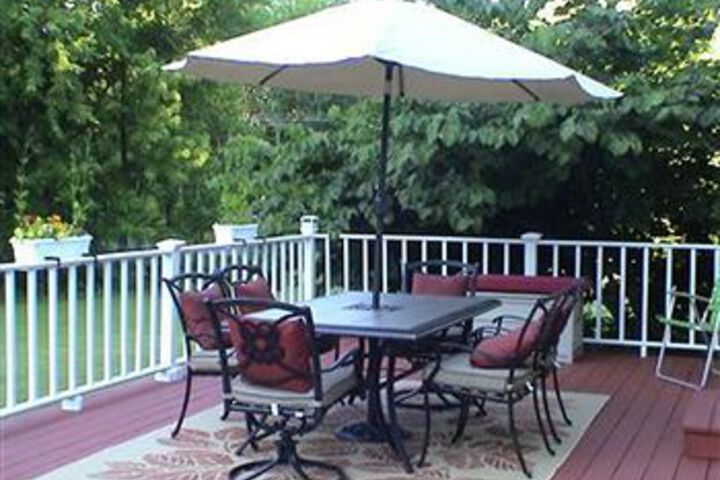 The Roselea