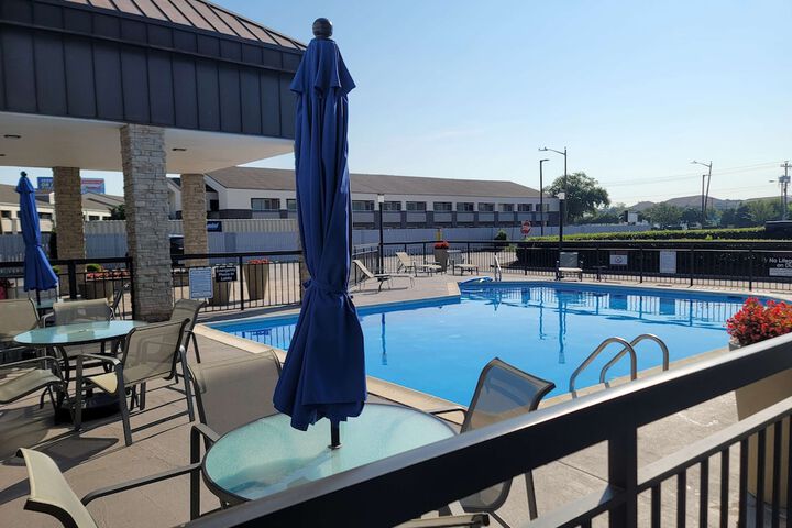Pool 5 of 21