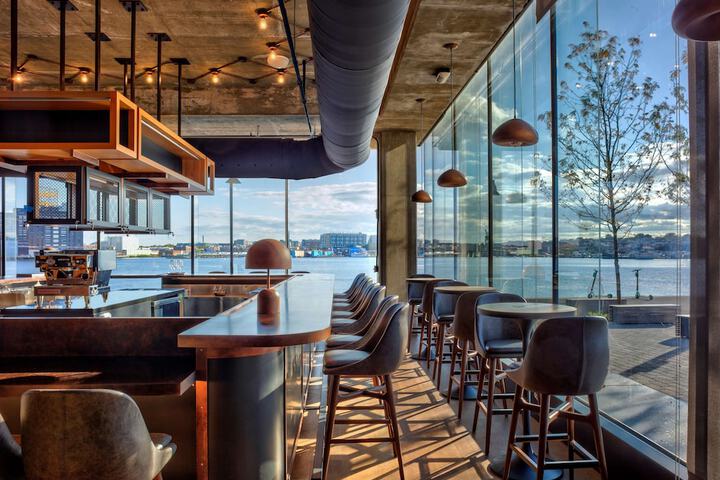 Canopy by Hilton Baltimore Harbor Point