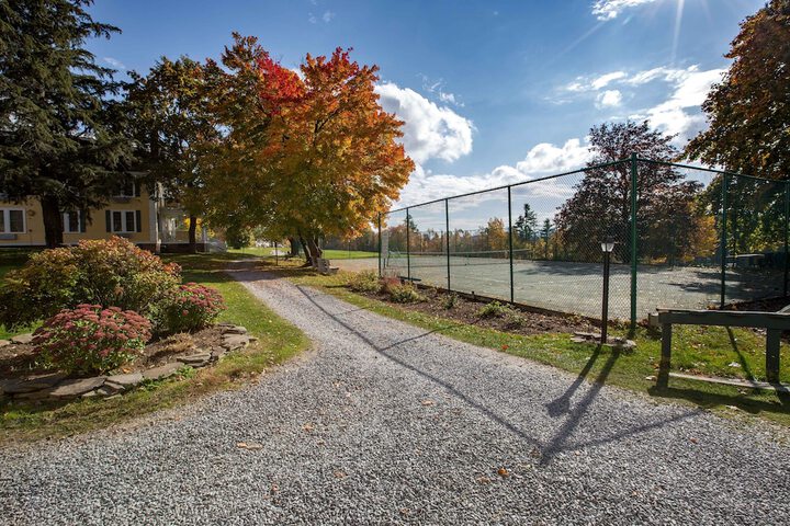 Tennis and Basketball Courts 114 of 134