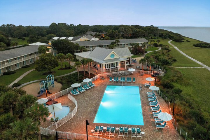 Holiday Inn Resort Jekyll Island by IHG