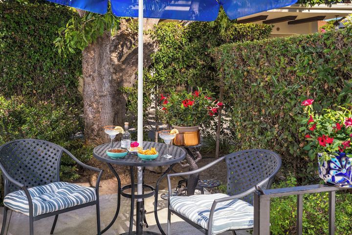 Terrace/Patio 208 of 221