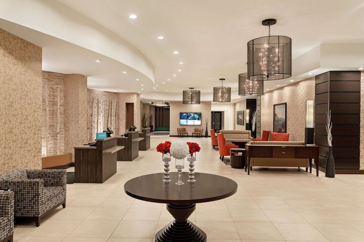 Hotel Interior 18 of 88