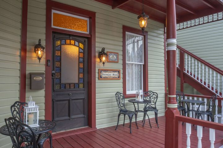 Terrace/Patio 78 of 78