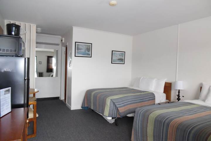 Wachapreague Inn