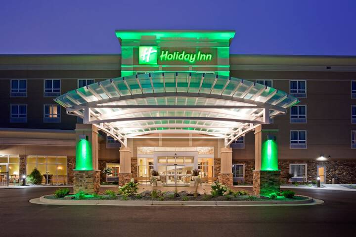 Holiday Inn Eau Claire South I-94 by IHG