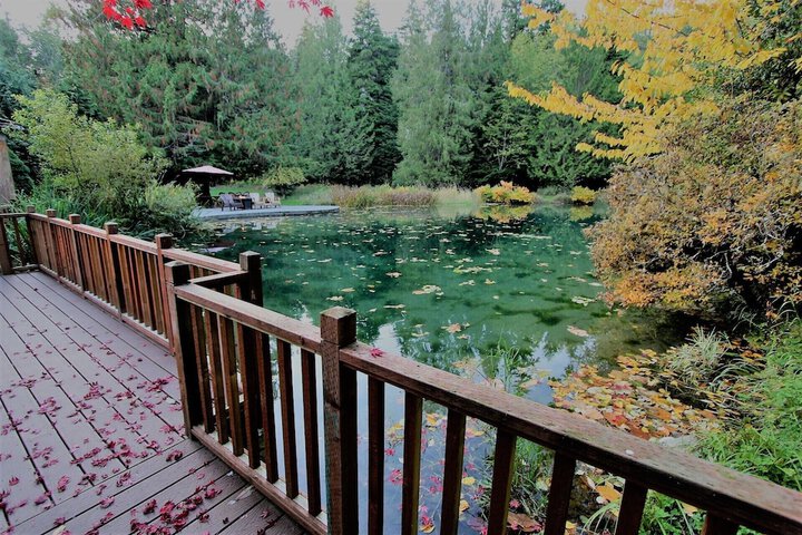Alexanders Lodge