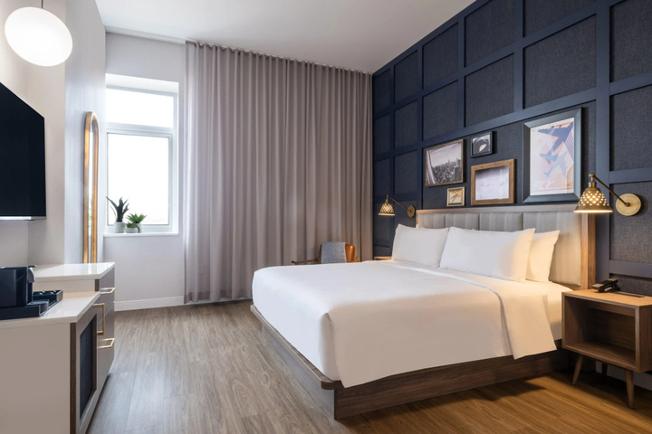 Hotel de Point