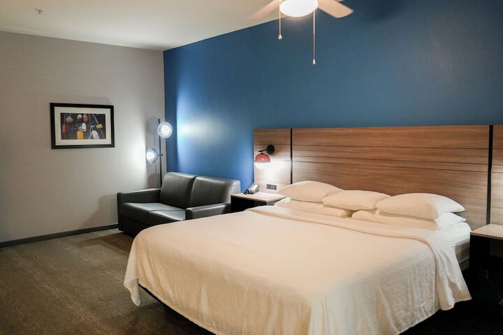 Hotel Lydia