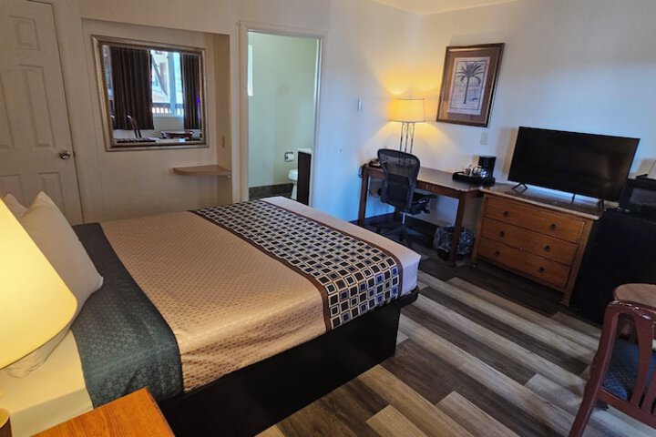 North Coast Inn