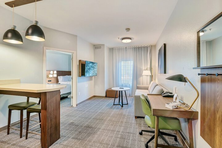 Staybridge Suites University Area by IHG