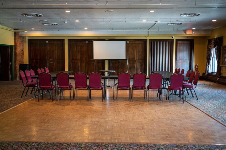 Sheridan Inn Best Western Signature Collection