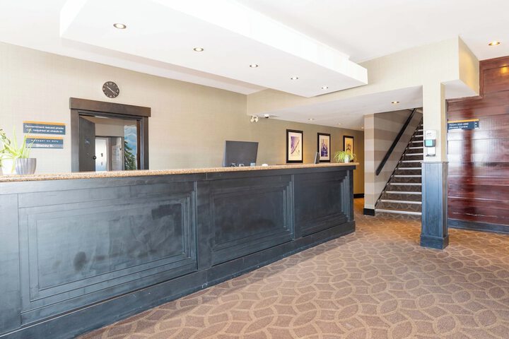 Sandman Hotel Cranbrook