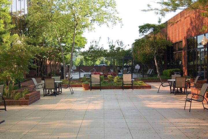 Hilton Greenville
