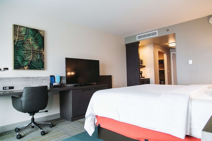 Hilton Garden Inn Fredericton