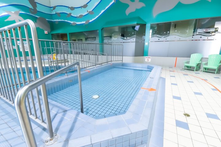 Pool 4 of 54
