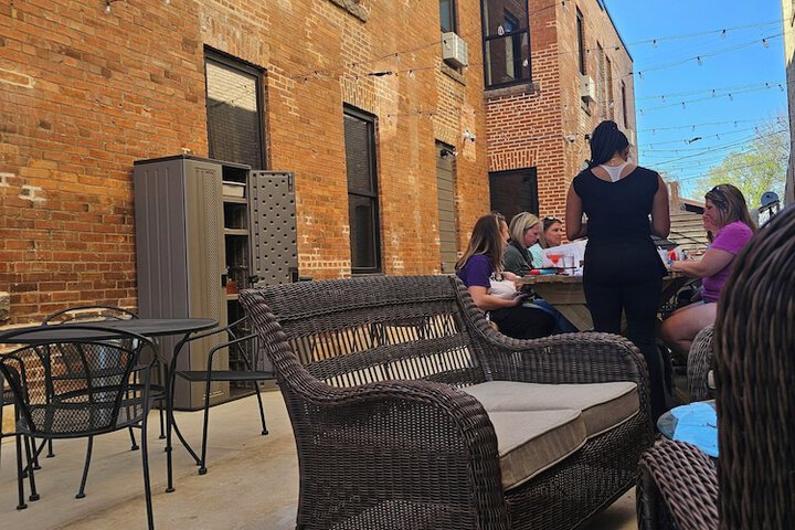 Albany Merchants Hotel