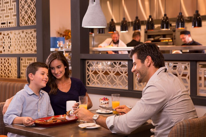 The Grove Resort & Water Park Orlando
