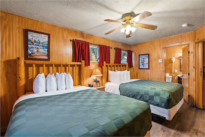 Brundage Bungalows