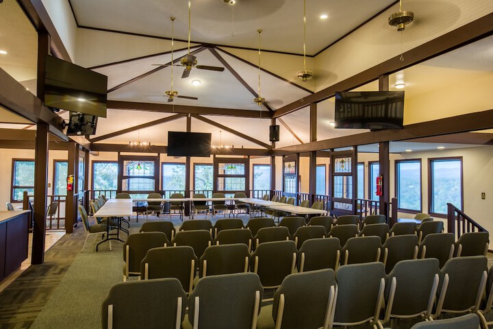 The Villas at Coosawattee River Resort