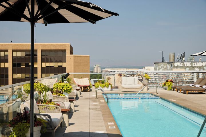 Pool 5 of 85