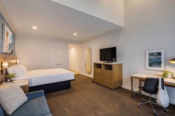 Ayres Hotel & Spa Moreno Valley