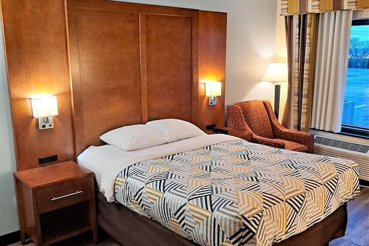 Motel 6 Catonsville MD – Baltimore West