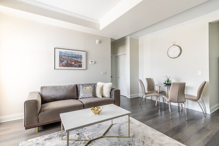 GLOBALSTAY. Luxury Rideau Apartments