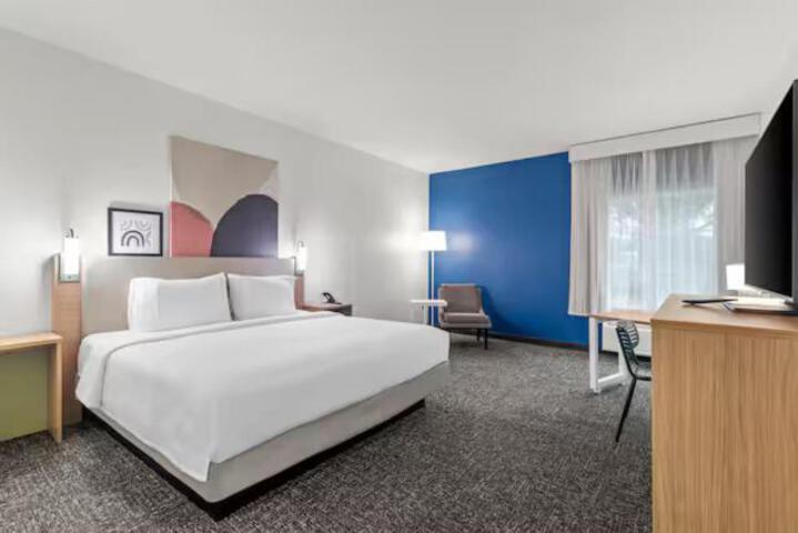 Spark by Hilton Grain Valley Kansas City