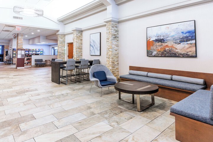 Holiday Inn Sioux Falls-City Centre by IHG