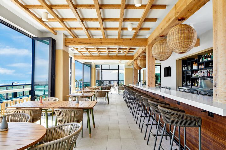 Springhill Suites by Marriott Jacksonville Beach Oceanfront