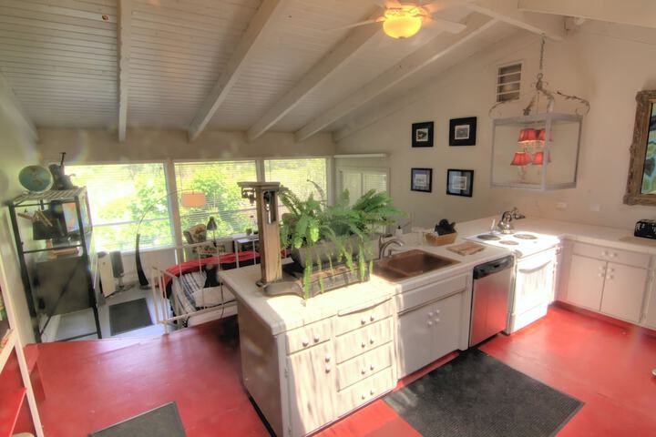 Rio Sierra Riverhouse