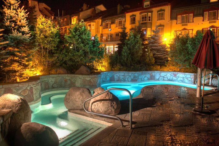 Homewood Suites by Hilton Mont-Tremblant Resort
