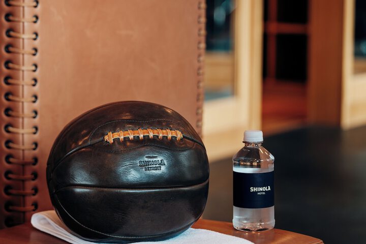 Shinola Hotel