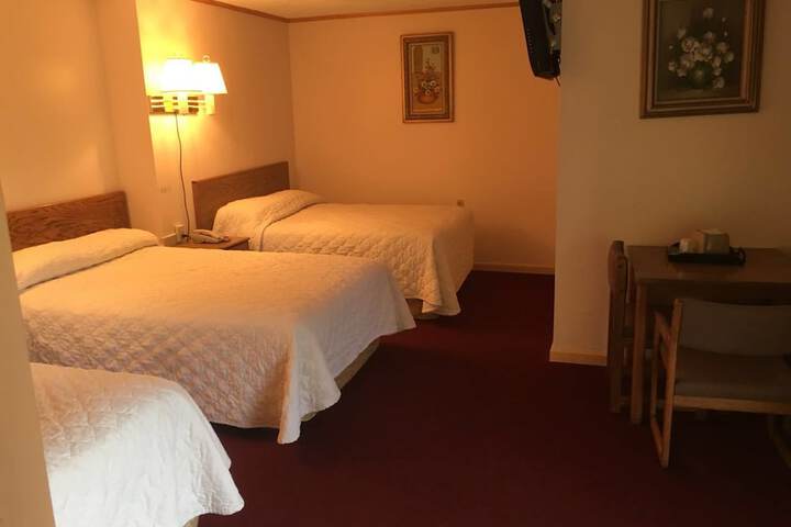 Motel 88