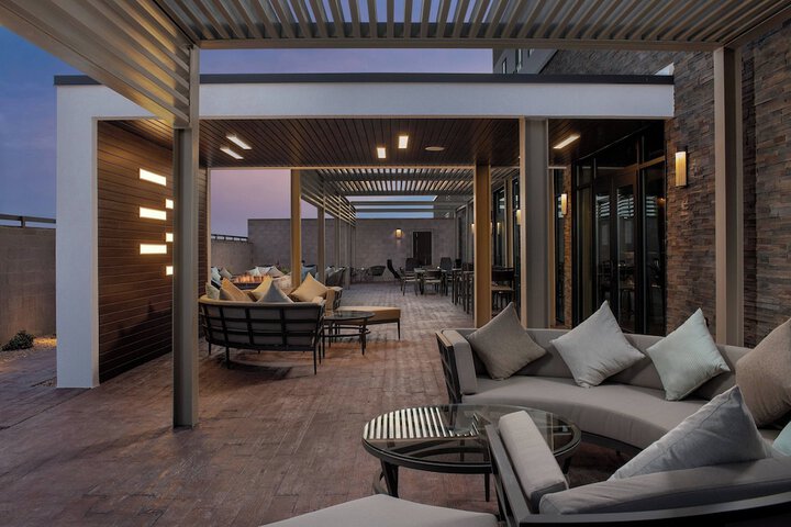 Courtyard by Marriott Las Cruces at NMSU