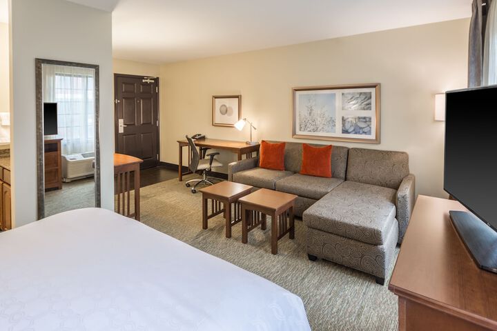 Staybridge Suites Kansas City - Independence by IHG