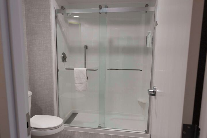 Hampton Inn Kent / Akron Area