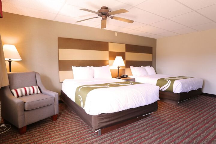 Quality Inn near Rocky Mountain National Park