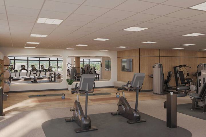 Vintedge Residences