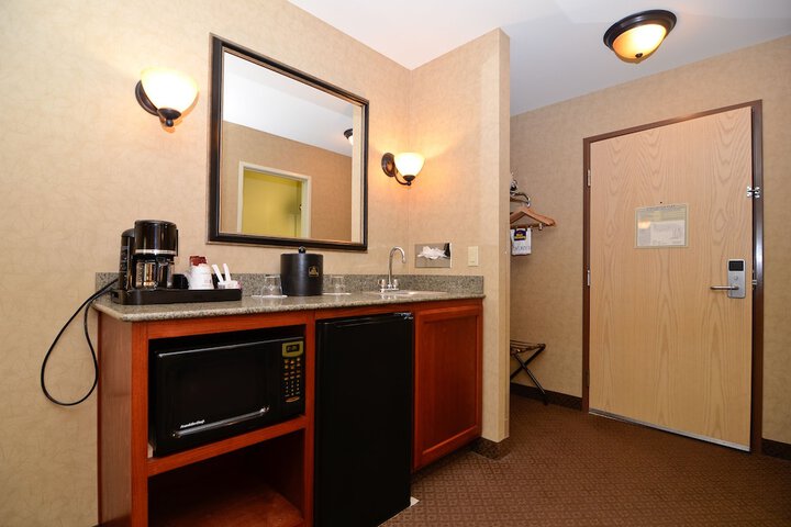 Best Western Plus Kennewick Inn