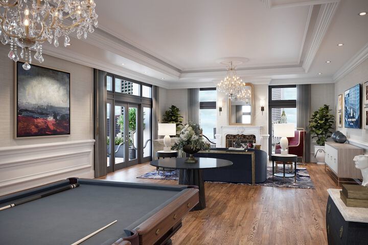 The Ritz-Carlton New Orleans