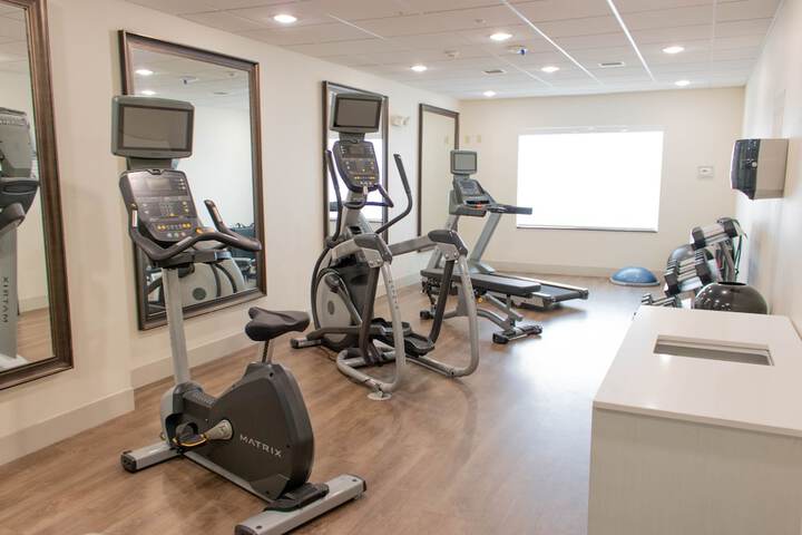 Holiday Inn Express & Suites Temple - Medical Center Area by IHG