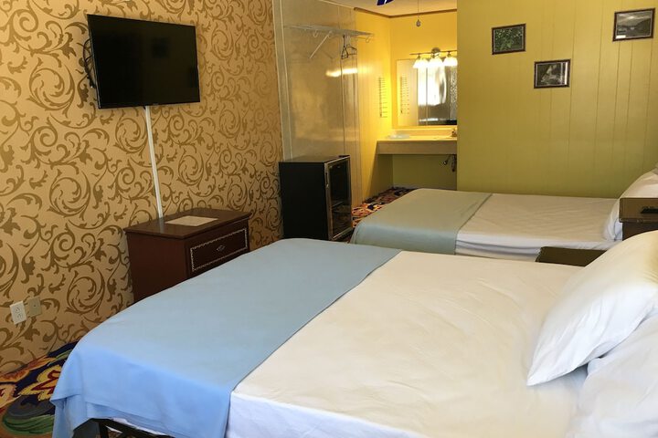 Heritage Inn Mahomet