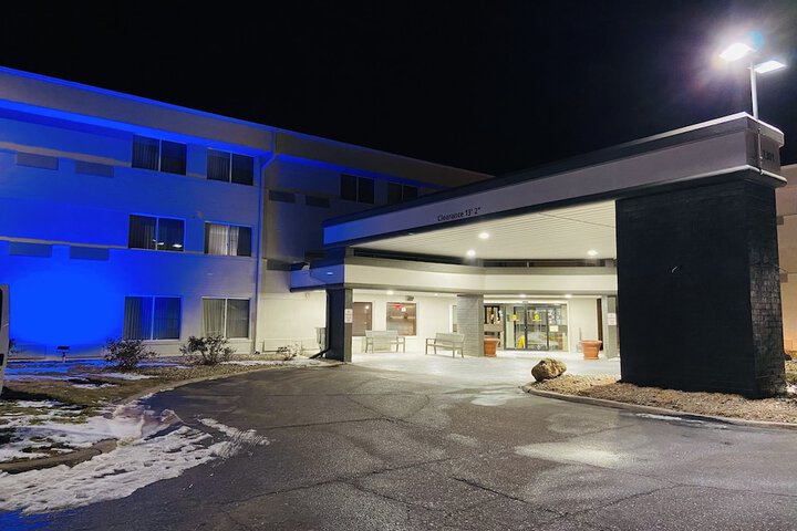 Hotel 6 of 35