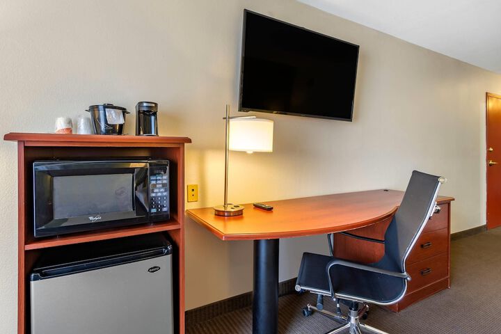 Sleep Inn & Suites Stockbridge Atlanta South
