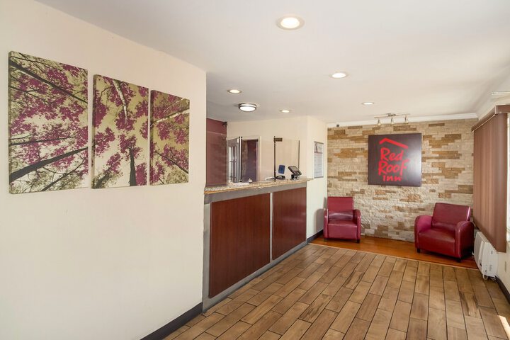 Hotel Interior 19 of 36