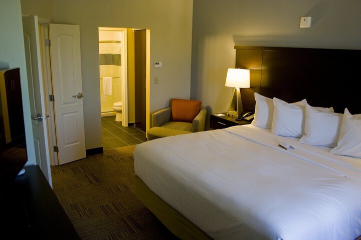 Staybridge Suites Toledo - Rossford - Perrysburg by IHG