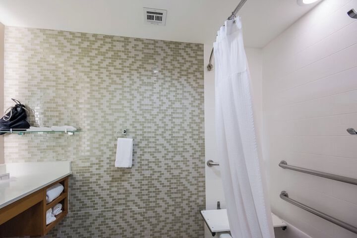SpringHill Suites by Marriott Enid